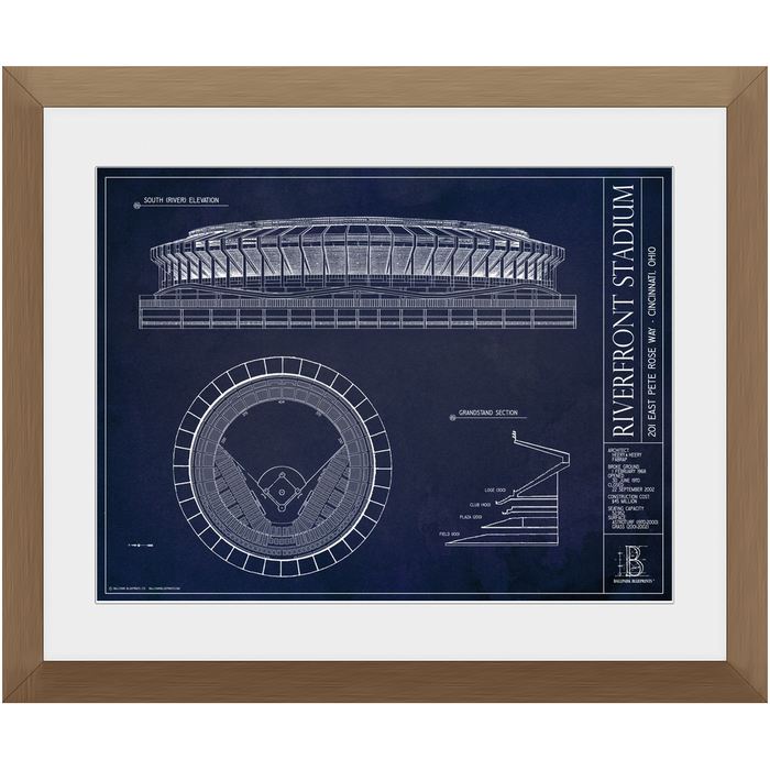 Riverfront Stadium