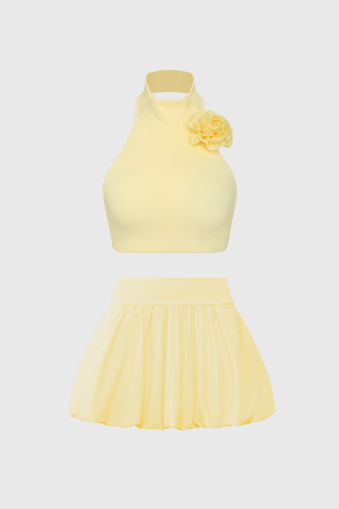 [Color] [Product Title] | Women's Activewear by WISKII ACTIVE.