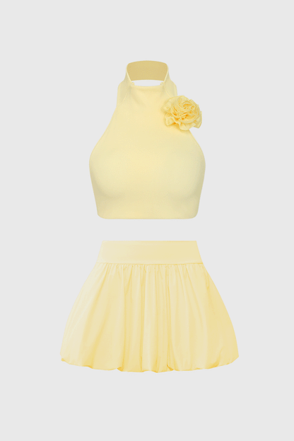 [Color] [Product Title] | Women's Activewear by WISKII ACTIVE.