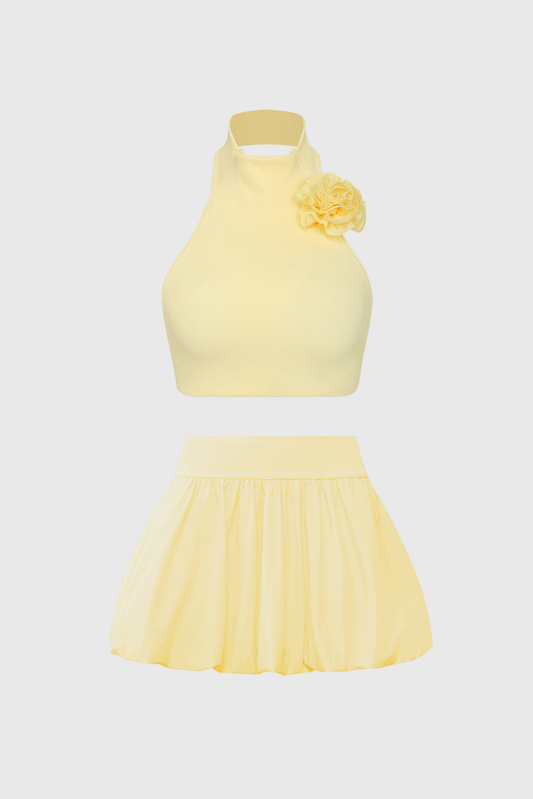 [Color] [Product Title] | Women's Activewear by WISKII ACTIVE.