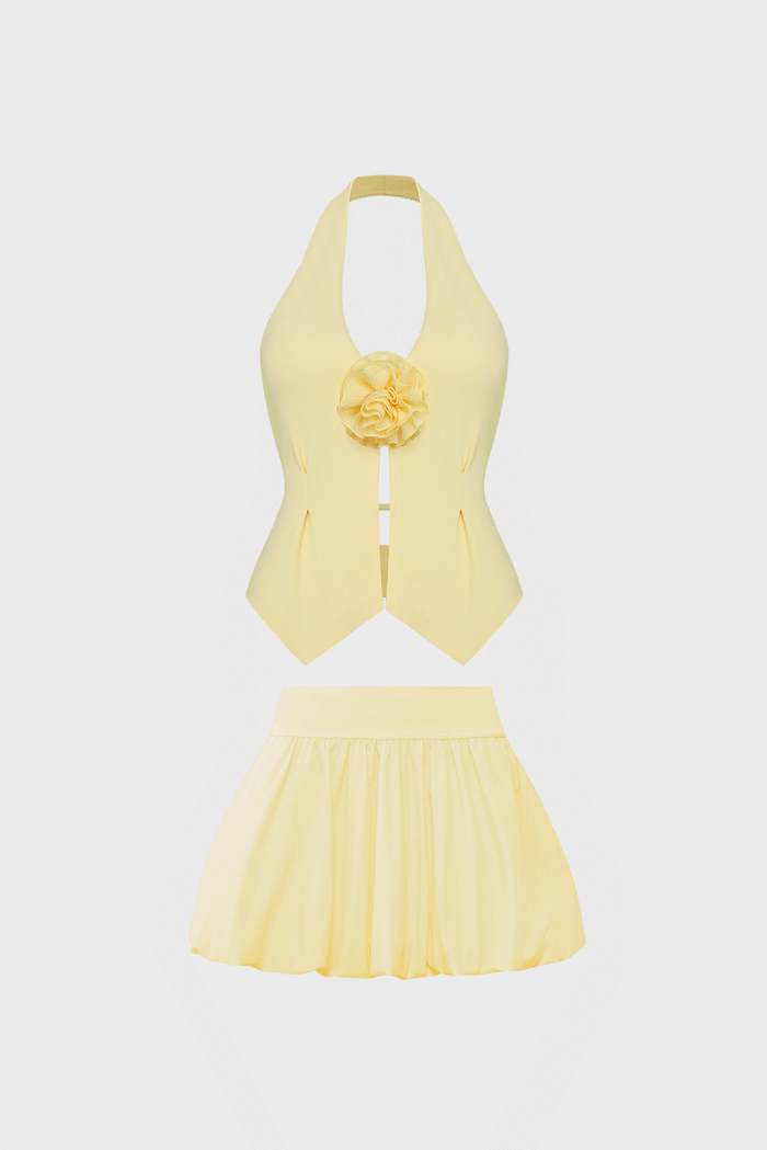 [Color] [Product Title] | Women's Activewear by WISKII ACTIVE.