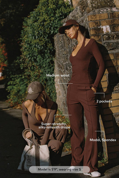 [Color] [Product Title] | Women's Activewear by WISKII ACTIVE.