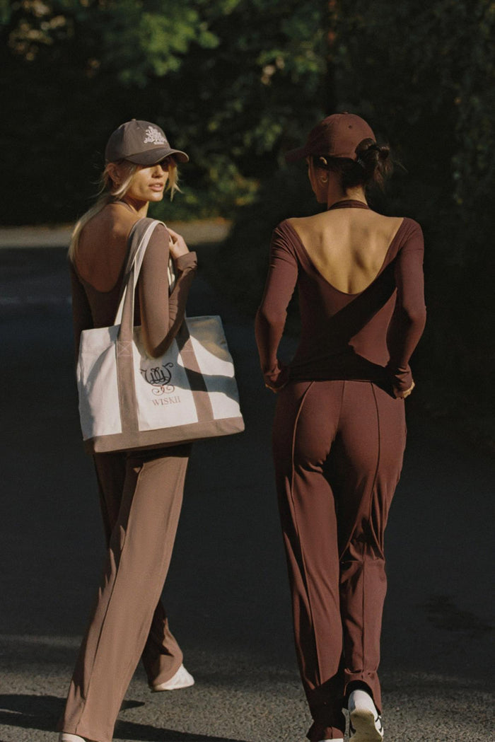 [Color] [Product Title] | Women's Activewear by WISKII ACTIVE.