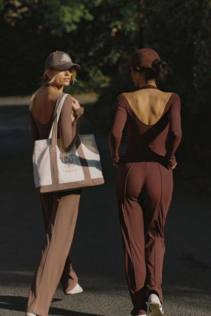 [Color] [Product Title] | Women's Activewear by WISKII ACTIVE.