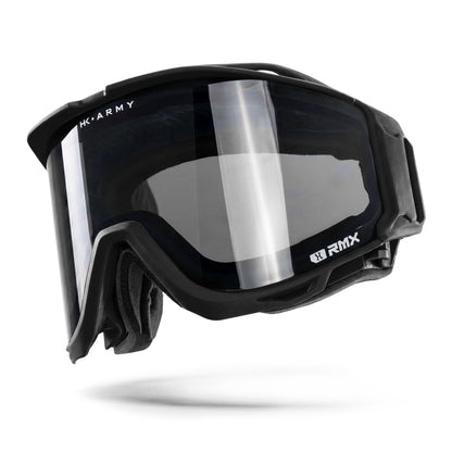 RMX Frame Kit - Black
