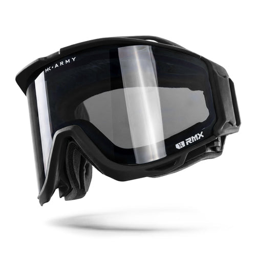RMX Frame Kit - Black