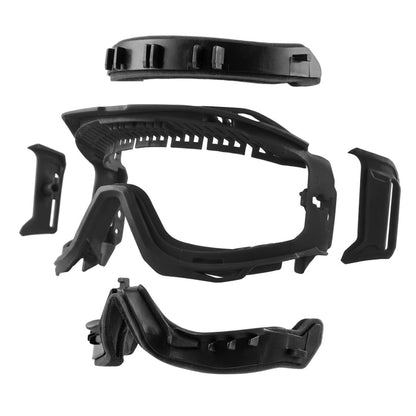 RMX Frame Kit - Black