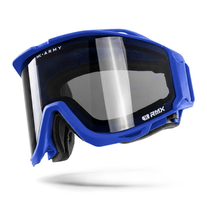 RMX Frame Kit - Blue