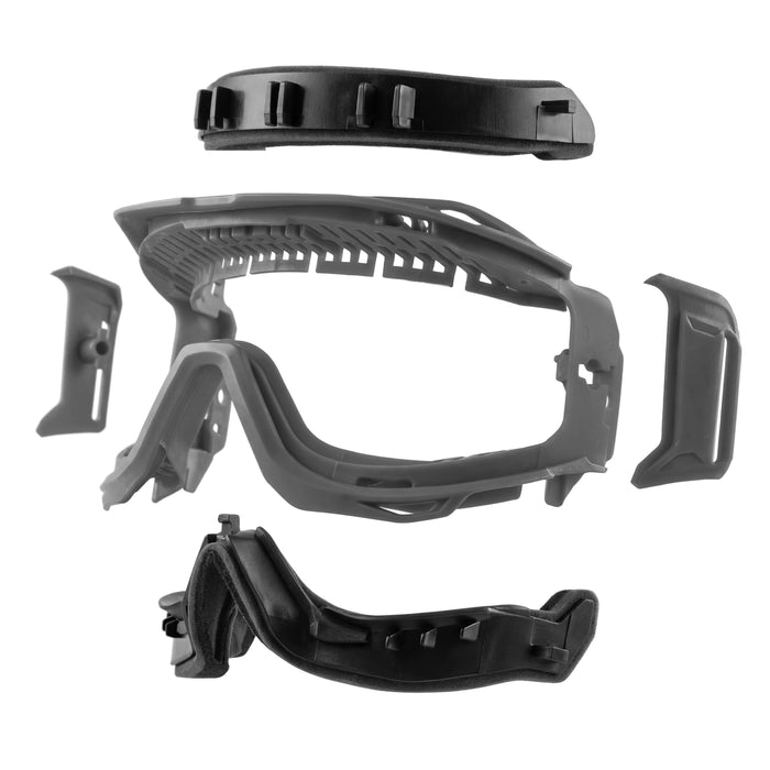 RMX Frame Kit - Grey