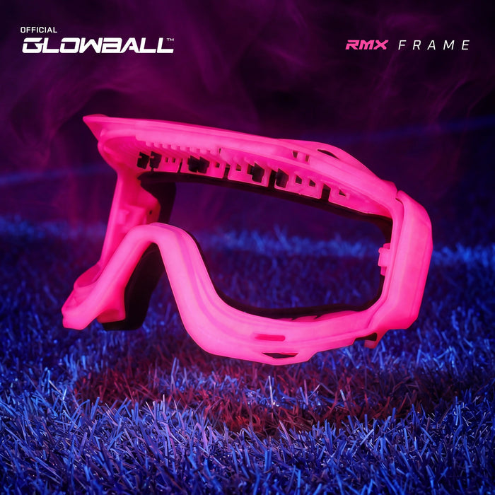 RMX Frame Kit - Neon Pink