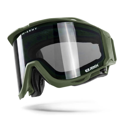 RMX Frame Kit - Olive