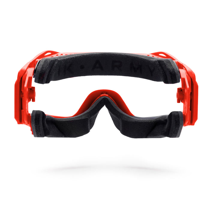 RMX Frame Kit - Red