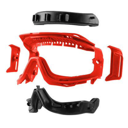 RMX Frame Kit - Red