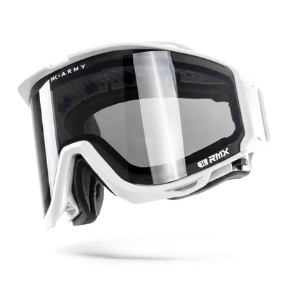 RMX Frame Kit - White