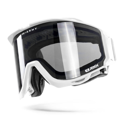 RMX Frame Kit - White