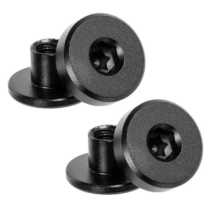 RMX Goggle Screw Set