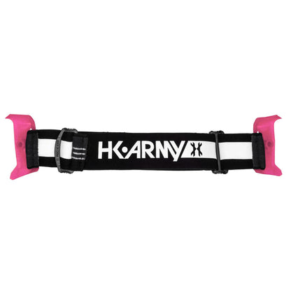 RMX Swivel Lock - Neon Pink