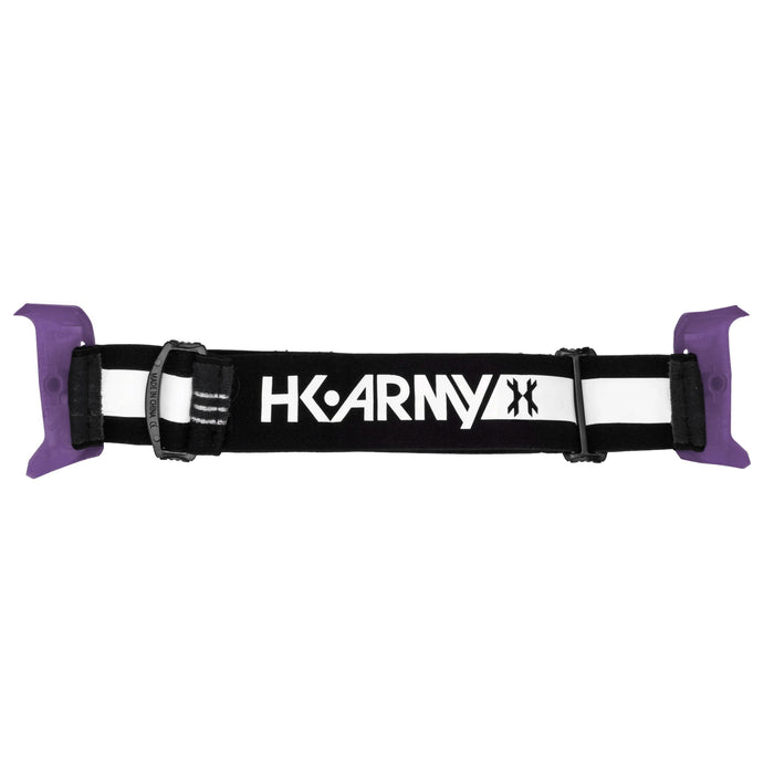 RMX Swivel Lock - Purple