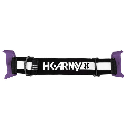RMX Swivel Lock - Purple