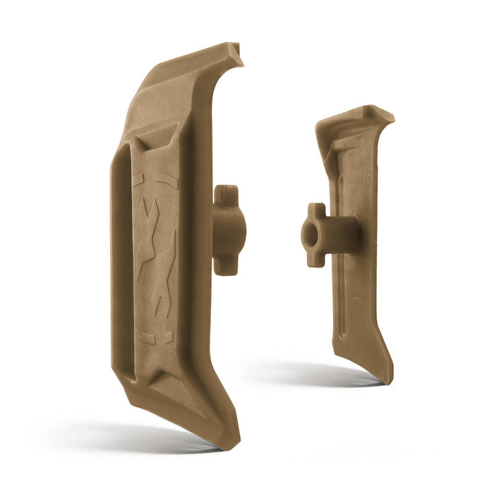 RMX Swivel Lock - Tan