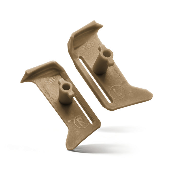 RMX Swivel Lock - Tan