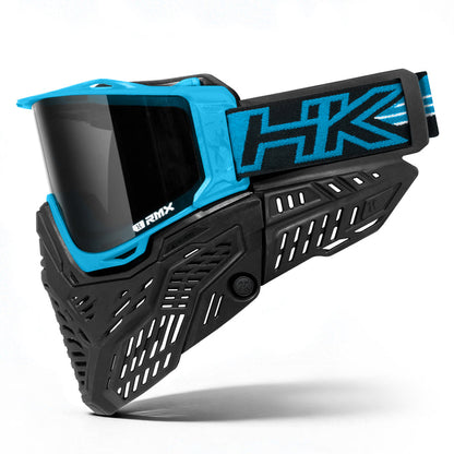 RMX Swivel Lock - Turquoise