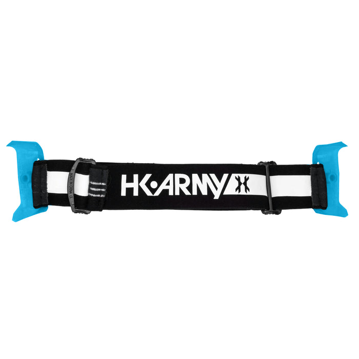 RMX Swivel Lock - Turquoise