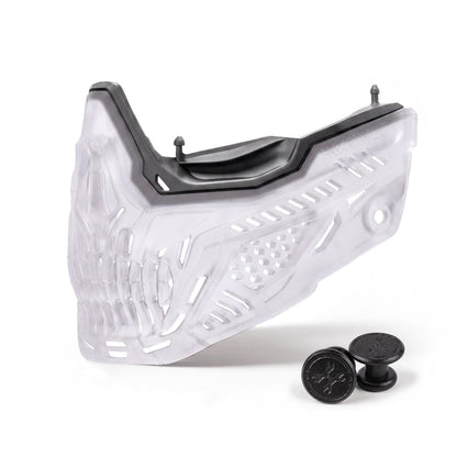 RMX Terror Lower Ghost Series - Clear