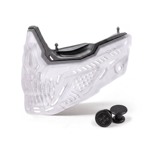 RMX Terror Lower Ghost Series - Clear