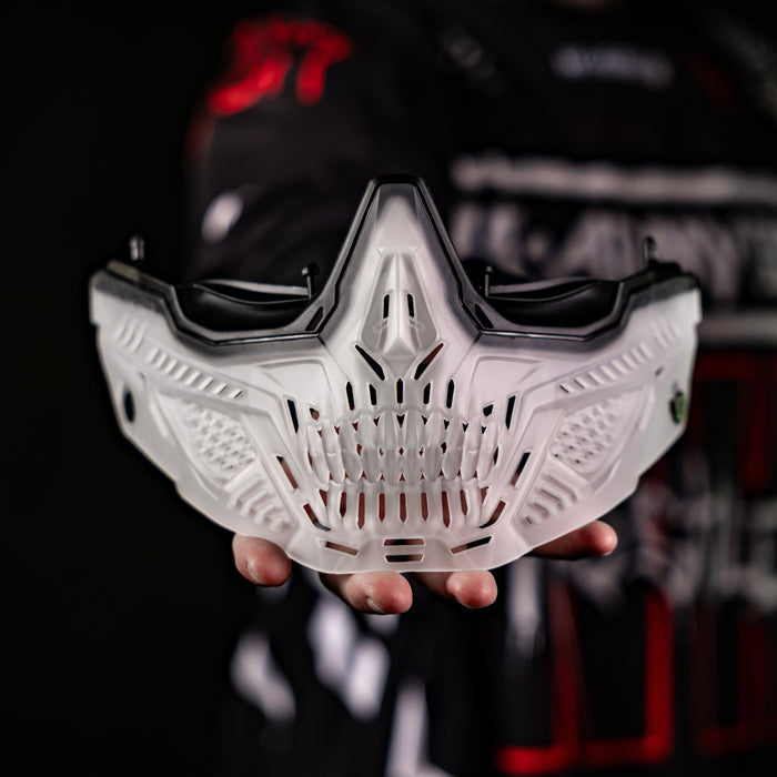 RMX Terror Lower Ghost Series - Clear