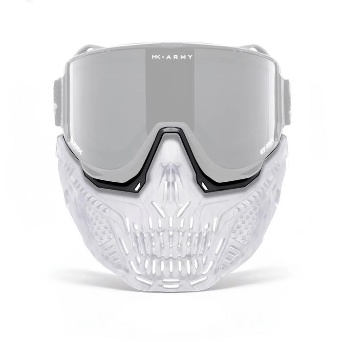 RMX Terror Lower Ghost Series - Clear