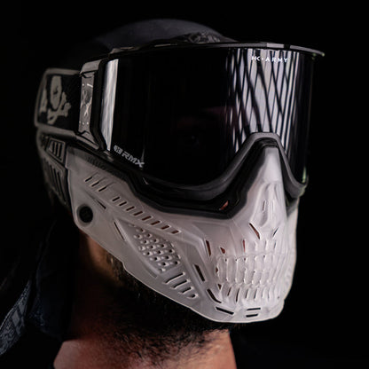 RMX Terror Lower Ghost Series - Clear