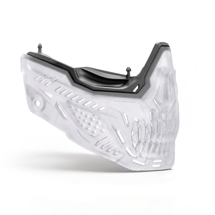 RMX Terror Lower Ghost Series - Clear