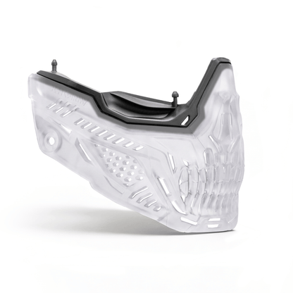 RMX Terror Lower Ghost Series - Clear