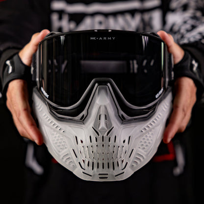 RMX Terror Lower Ghost Series - Clear