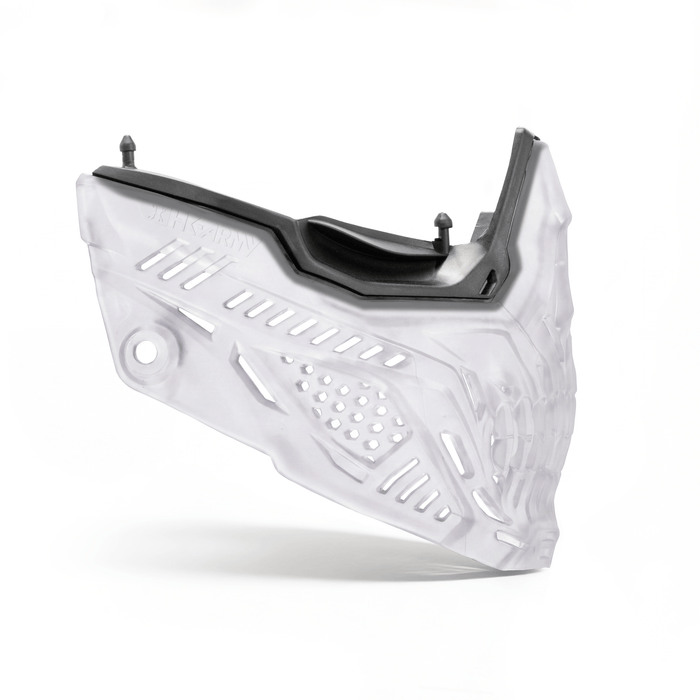 RMX Terror Lower Ghost Series - Clear