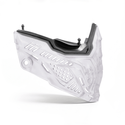 RMX Terror Lower Ghost Series - Clear