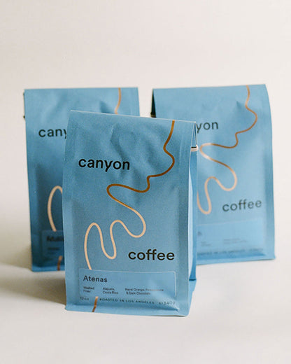 Roaster's Choice Subscription
