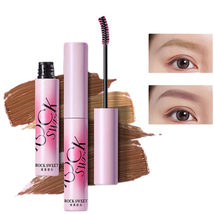 ROCK SWEET Long-wear Waterproof Eyebrow Tint Cream T5545