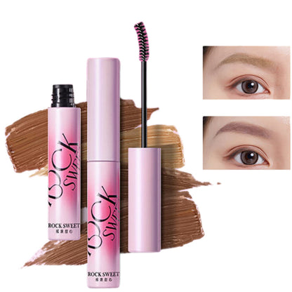 ROCK SWEET Long-wear Waterproof Eyebrow Tint Cream T5545