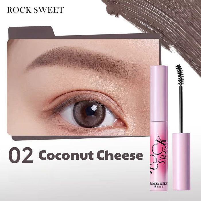 #02 Coconut Cheese