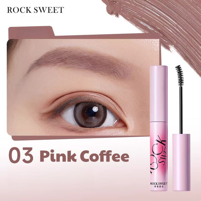 #03 Pink Coffee