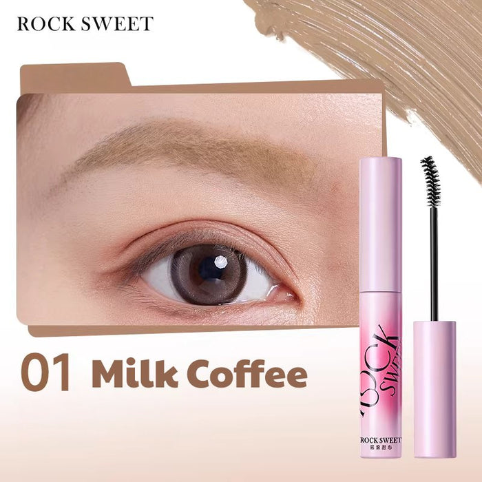 #01 Milk Coffee