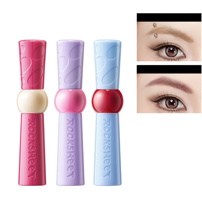 ROCK SWEET Senling Night Talk Long-wear Water Eyebrow Tint Cream (2.0) T5557