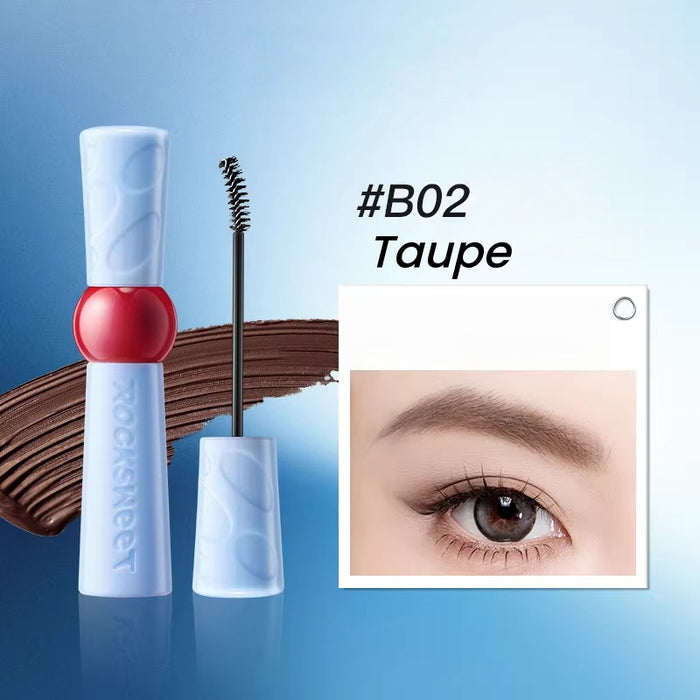 #B02 Taupe (Blue Tube)