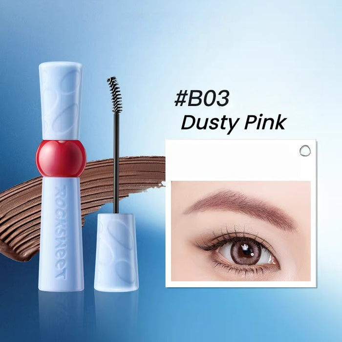#B03 Dusty Pink (Blue Tube)