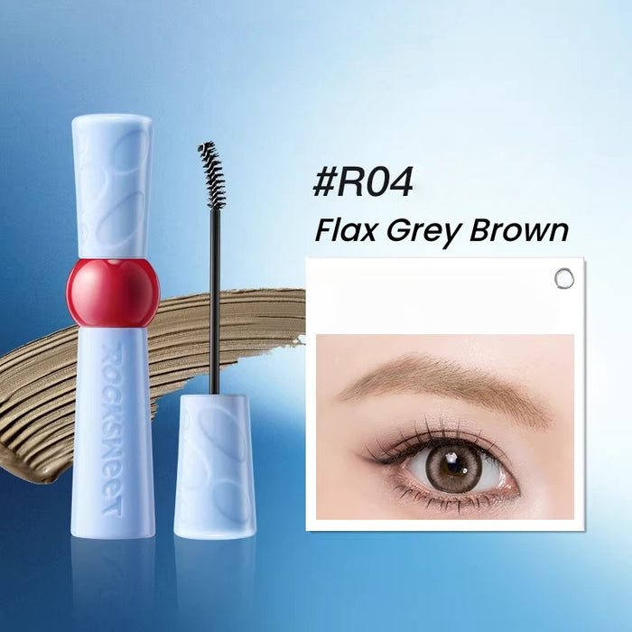 #B04 Flax Grey Brown (Blue Tube)