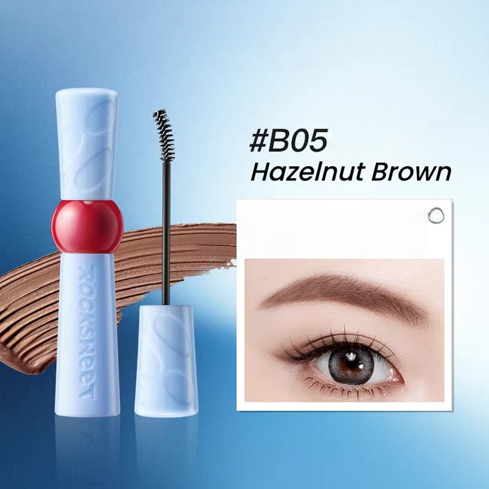 #B05 Hazelnut Brown (Blue Tube)