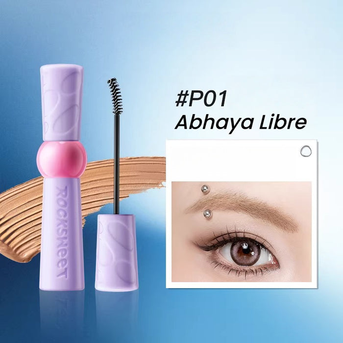 #P01 Abhaya Libre (Purple Tube)