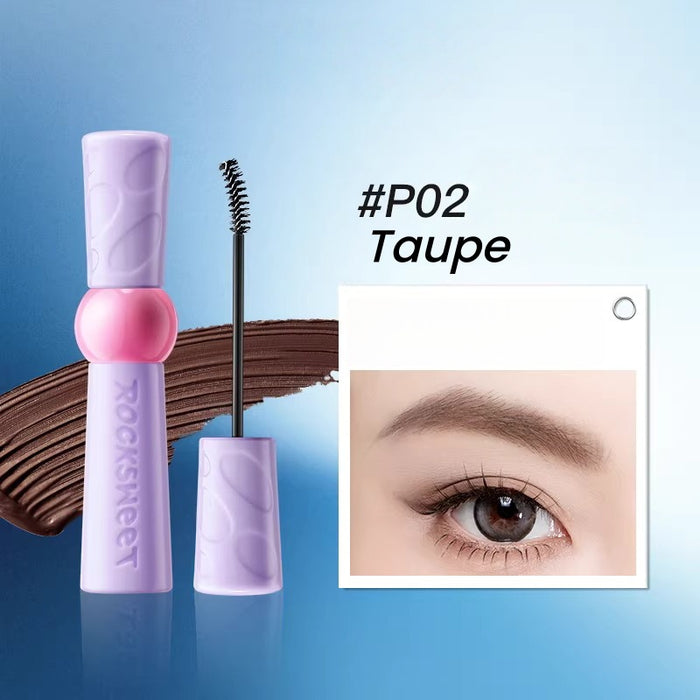 #P02 Taupe (Purple Tube)